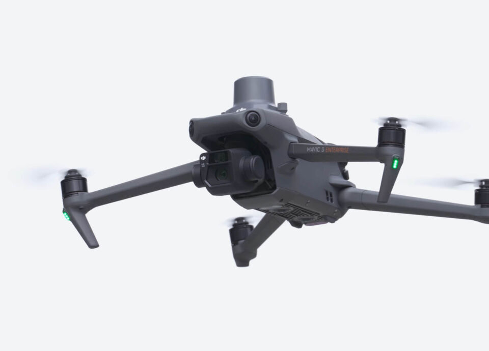 DJI Mavic 3 Enterprise
