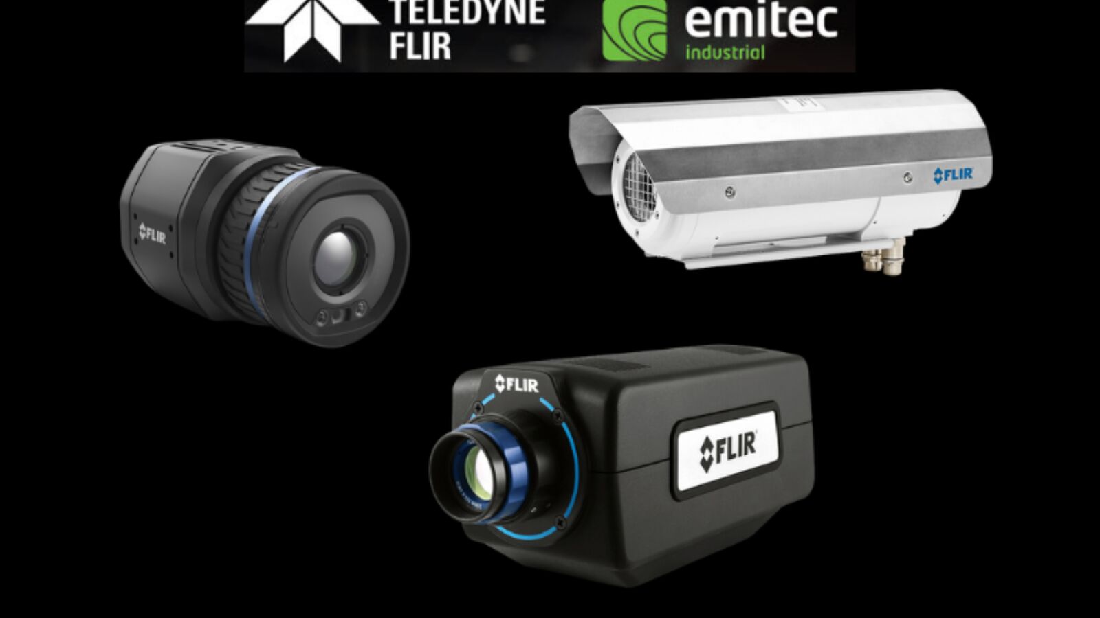 FLIR Science Cameras Sale November 2023
