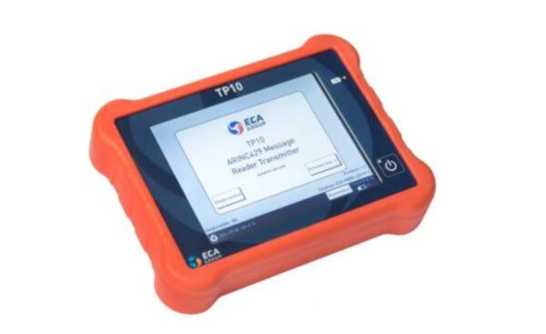ECA Group TP10 A429 Vorschaubild