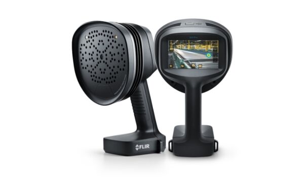 FLIR Si2 Serie Vorschaubild