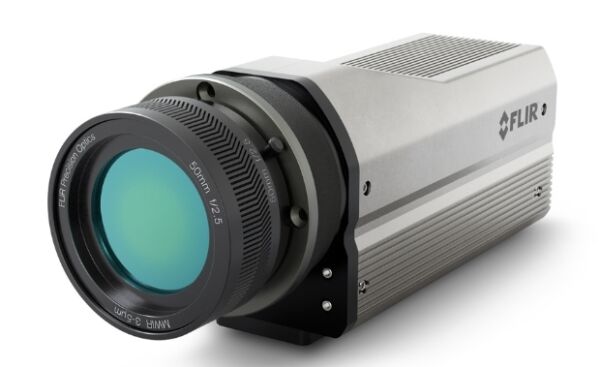 FLIR A6301 Produktbild