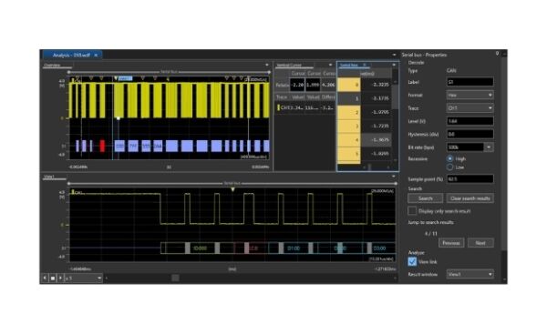 Yokogawa IS8000 Software Platform Produktbild