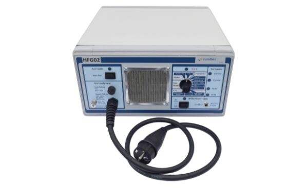 York HFG02 Vorschaubild