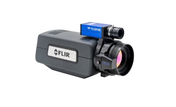 FLIR MIX A Series Vorschau 1