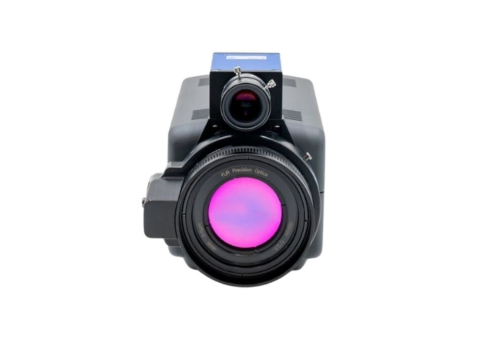FLIR MIX A Series Vorschau 2