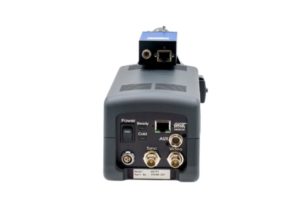 FLIR MIX A Series Vorschau 3