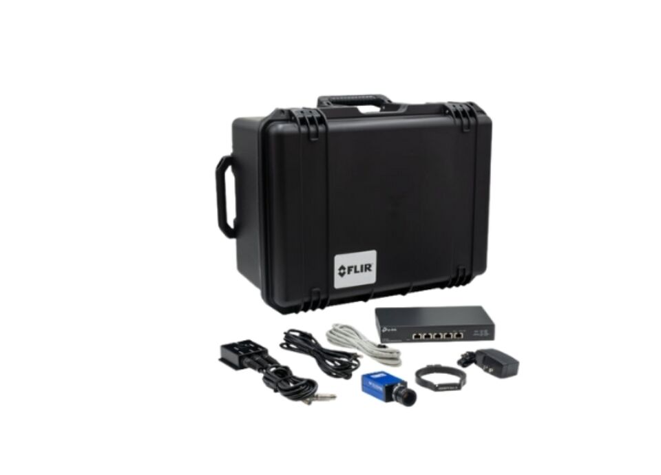 FLIR MIX Series A Vorschau 4