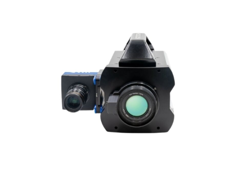 FLIR MIX X Vorschau 2