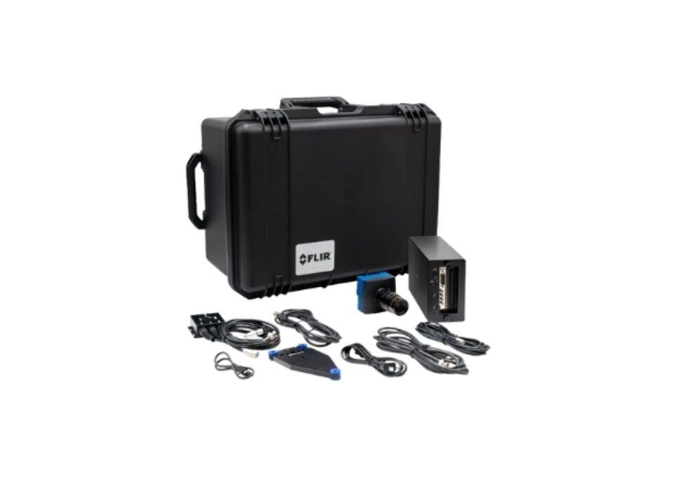 FLIR MIX X Vorschau 4