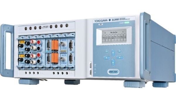 Yokogawa SL2000 Vorschaubild