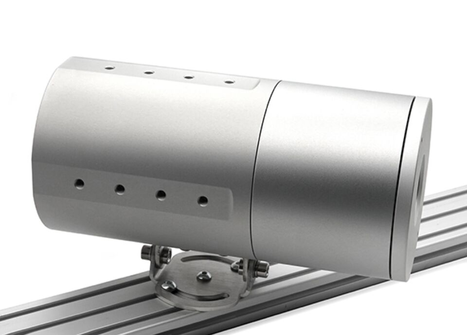 IP67 Housing fuer Axx Series 2