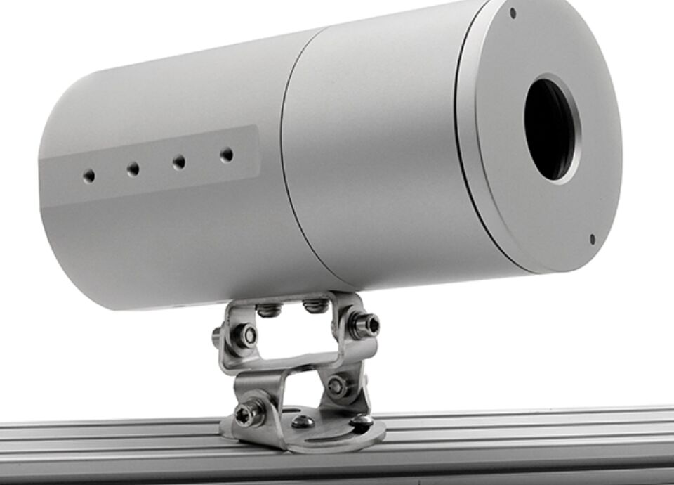 IP67 Housing fuer Axx Series 3