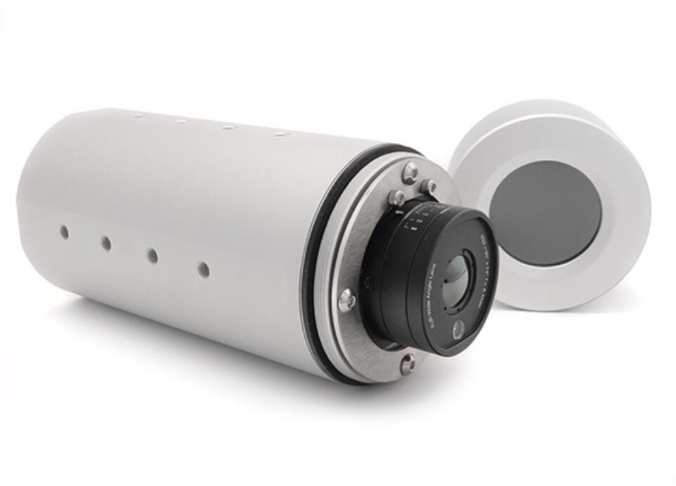 IP67 Housing fuer Axx Series 4