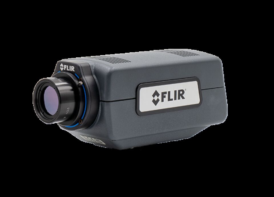 FLIR A6451 1