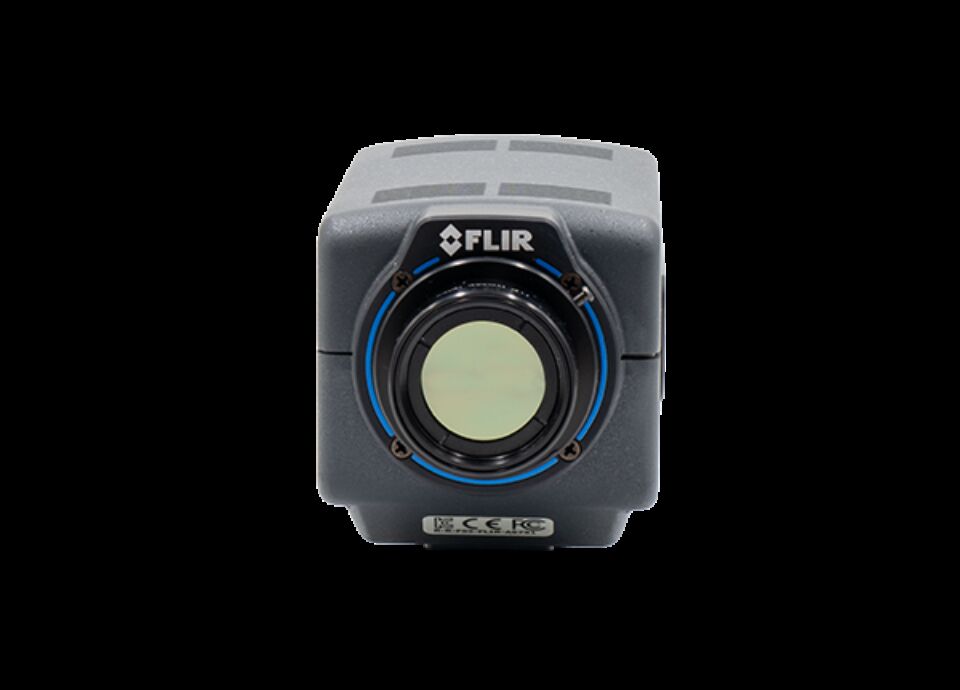 FLIR A6451 2