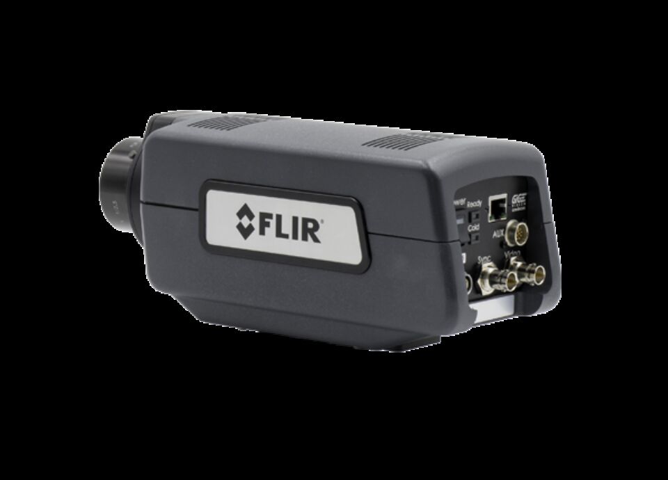 FLIR A6451 3