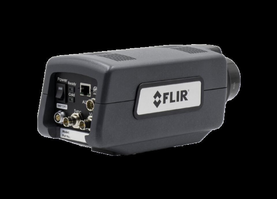 FLIR A6451 4