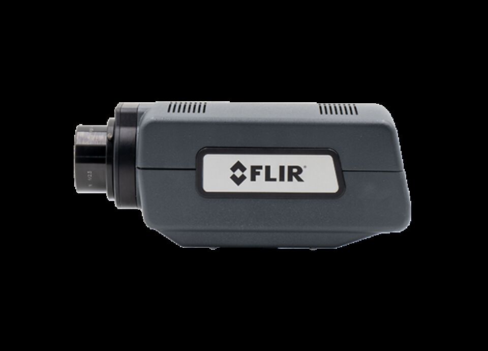 FLIR A6451 5