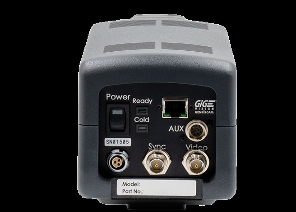 FLIR A6451 7