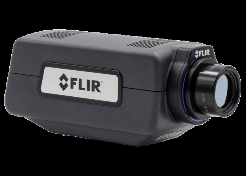 FLIR A6451