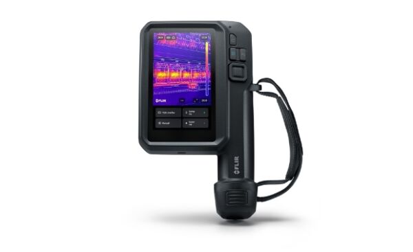 FLIR i XX Series Produktbild