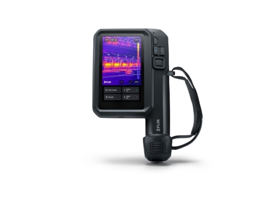 FLIR i XX Series Produktbild