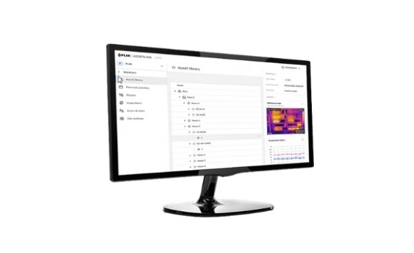 FLIR Assetlink Produktbild