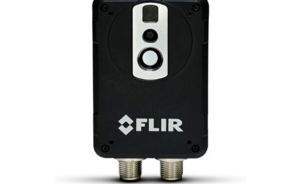 FLIR AX8 Produktebild
