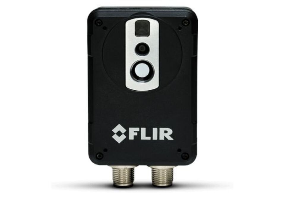 FLIR AX8 Produktebild