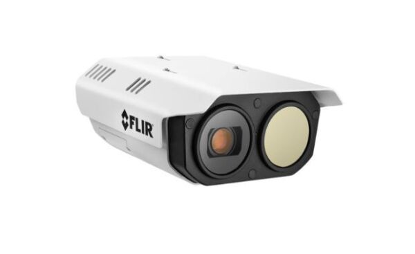 FLIR FH Series ID Produktebild