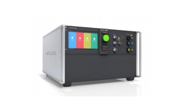 EM Test NX7 Produktbild