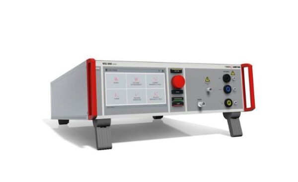 Teseq, NSG 3040A Serie, 4.8 kV Produktbild