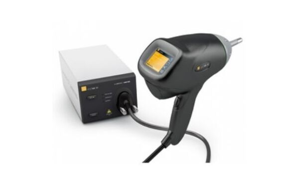 EM Test dito ESD Simulator 16 5 k V Produktbild