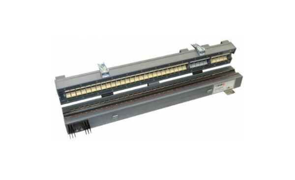 Teseq KEMZ 801 EM Clamp Produktbild