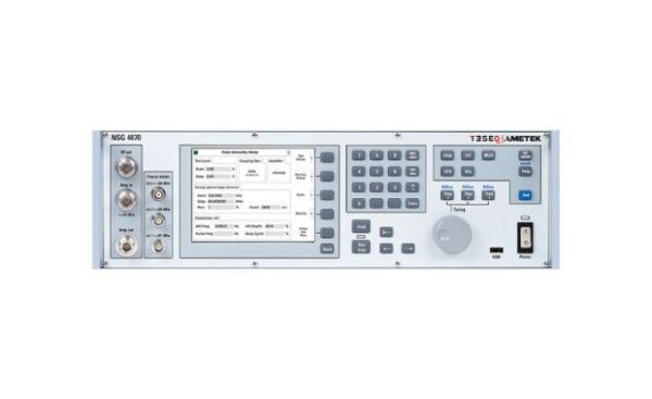 Teseq NSG 4070 C Produktbild