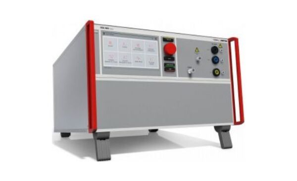 Teseq NSG 3060 A Produktbild