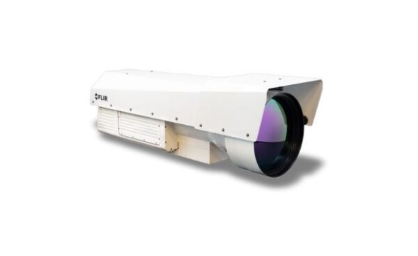 FLIR RS6780 Wärmebildkamera Produktbild