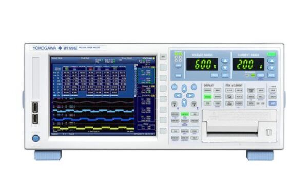 Yokogawa 1800 E Produktbild