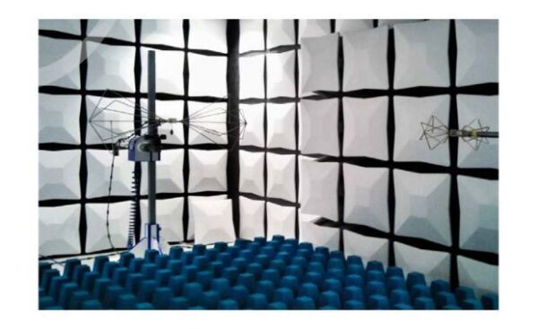 Albatross Projects EMV Raum EMV Halle Produktbild