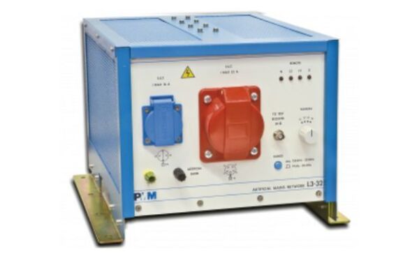 Narda PMM L3 32 Prduktbild