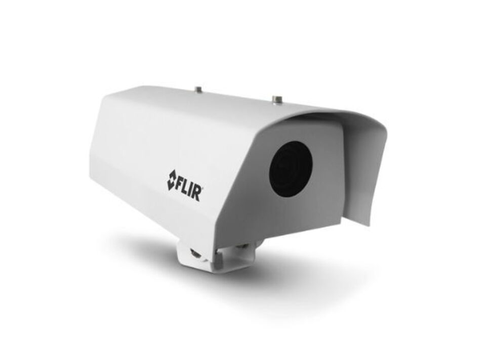 FLIR Trafi Bot 2 Produktebild