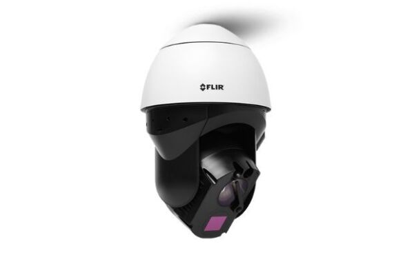 FLIR Elara DX Series Produktbild