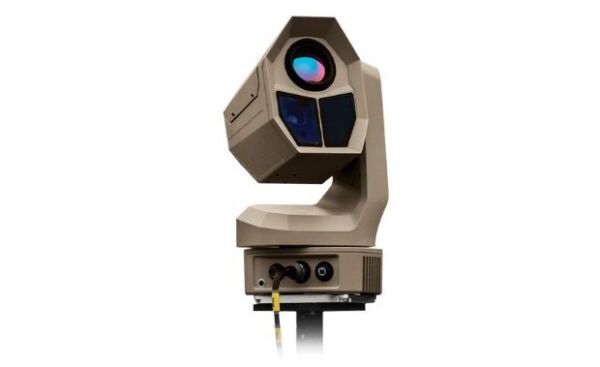 FLIR Ranger HDC MR Produktbild