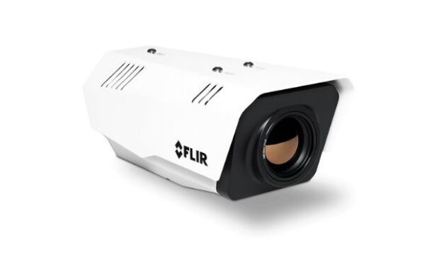 FLIR Elara FC Series ID Produktbild