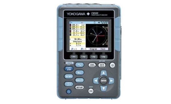 Yokogawa CW500 Produktbild