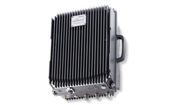 Narda Signal Shark Outdoor Unit Produktbild