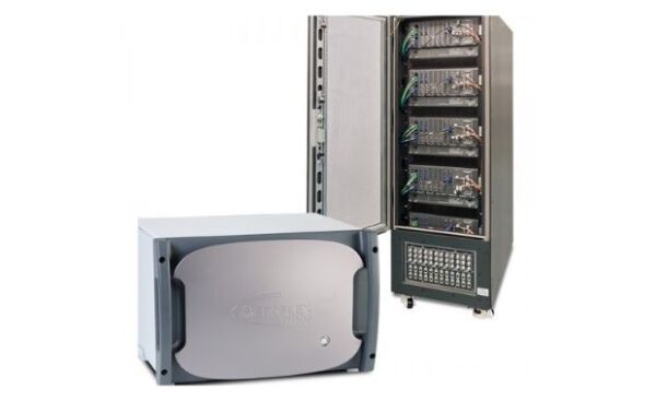 Cobham E500 Performance and Cabaility Test for Wireless Network Produktebild