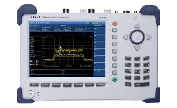 VIAVI RF Analyzer Produktbild
