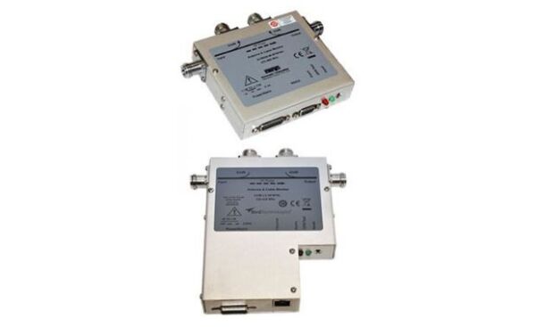 Bird Antenna Cable Monitor Produktebild