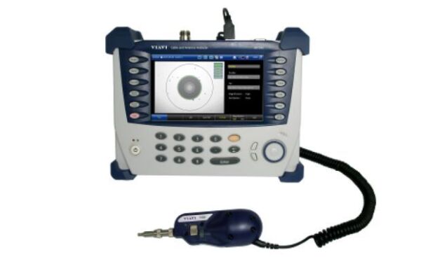 VIAVI Cable and Antenna Analyzers JDSU Produktbild